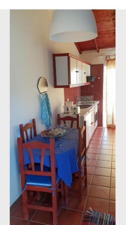 Vivienda Casa Abuela Appartement El Paso Buitenkant foto
