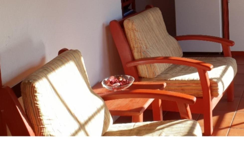 Vivienda Casa Abuela Appartement El Paso Buitenkant foto