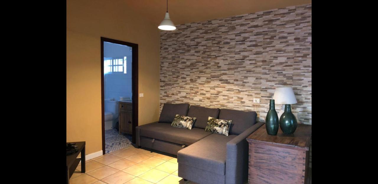 Vivienda Casa Abuela Appartement El Paso Buitenkant foto